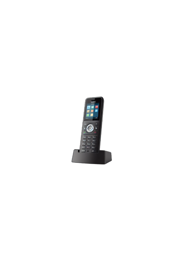 Dect Handheld phone