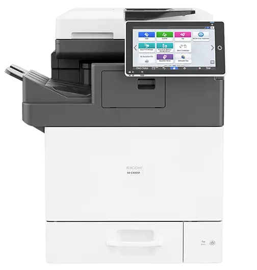 IM C400SRF Printer