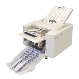 MBM Paper Folder 208J