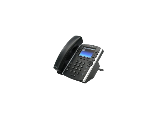 Polycom desktop phone 