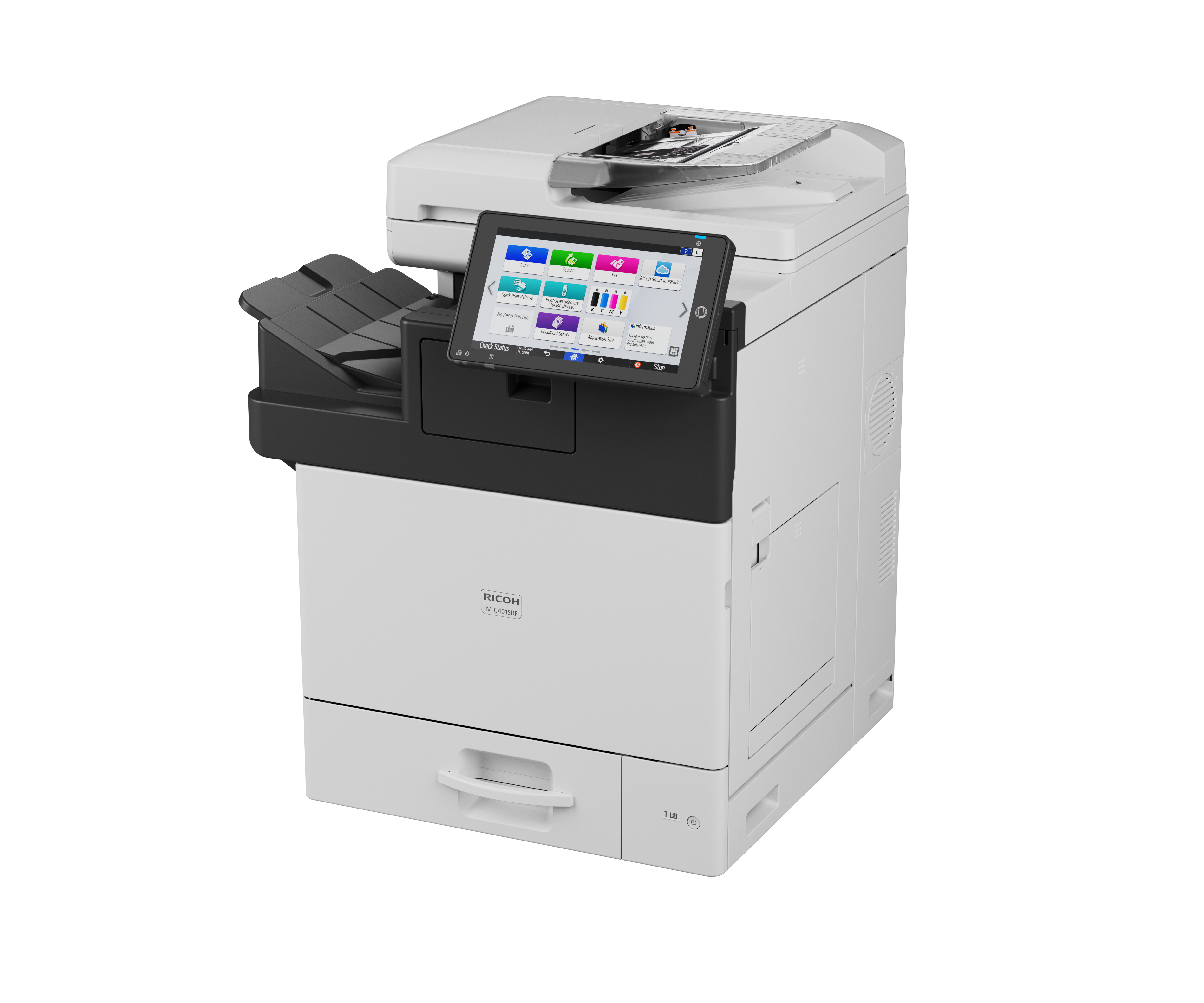 IM C401SRF Printer