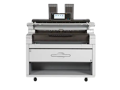MP W6700SP