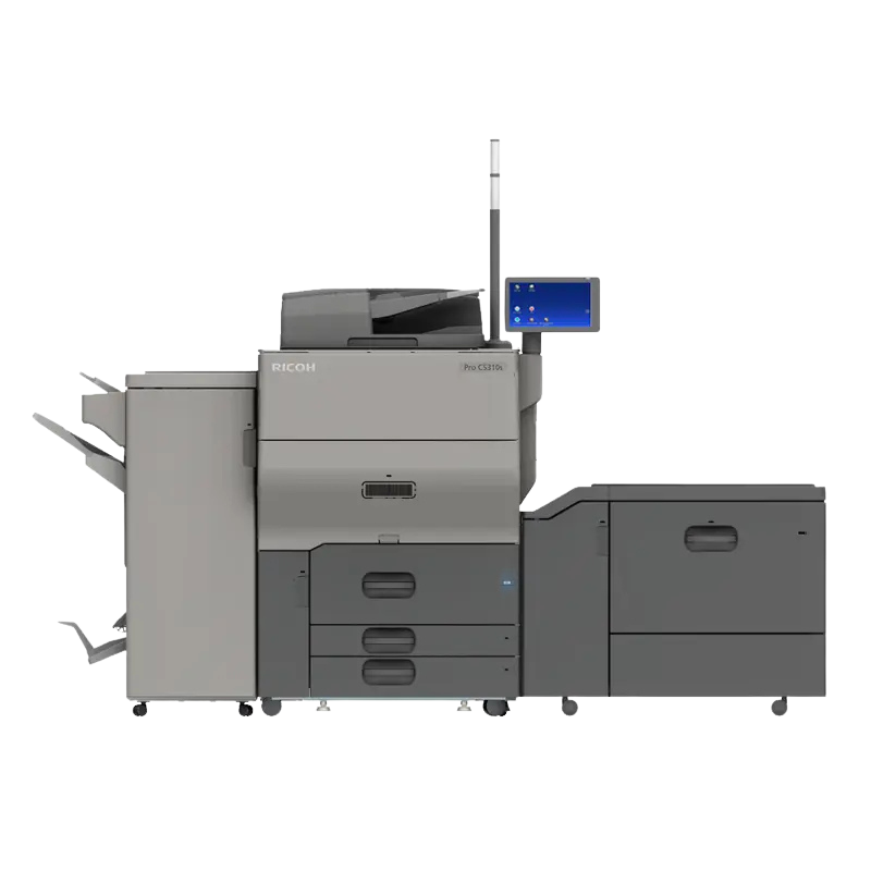 Pro C5400S