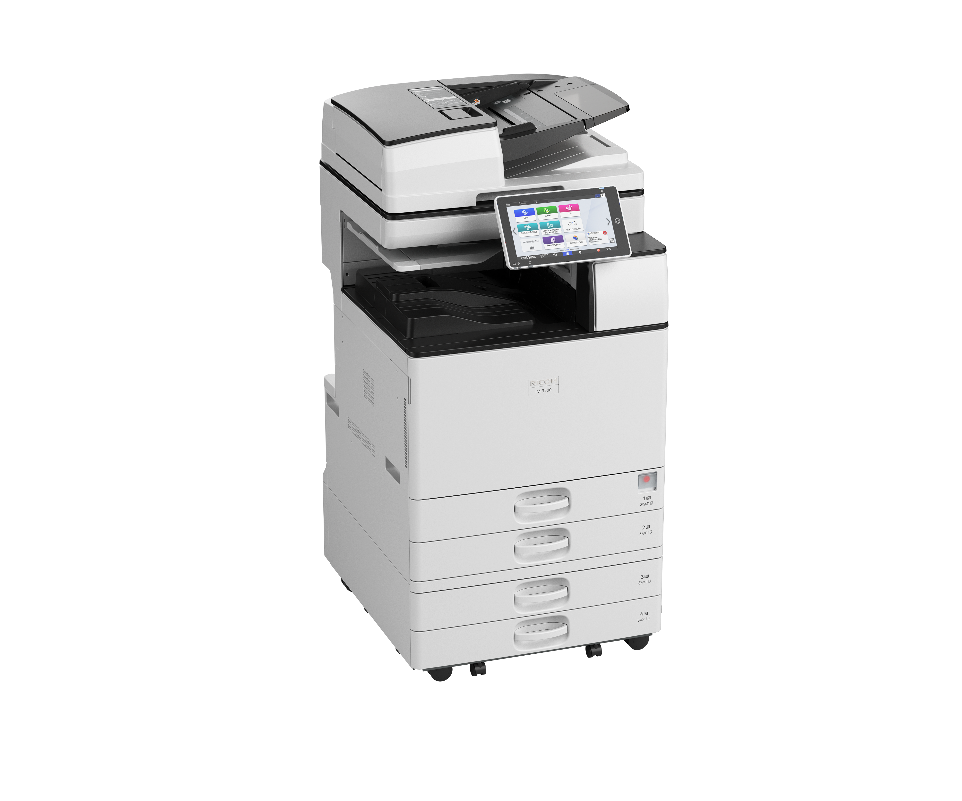 IM 3500 Printer