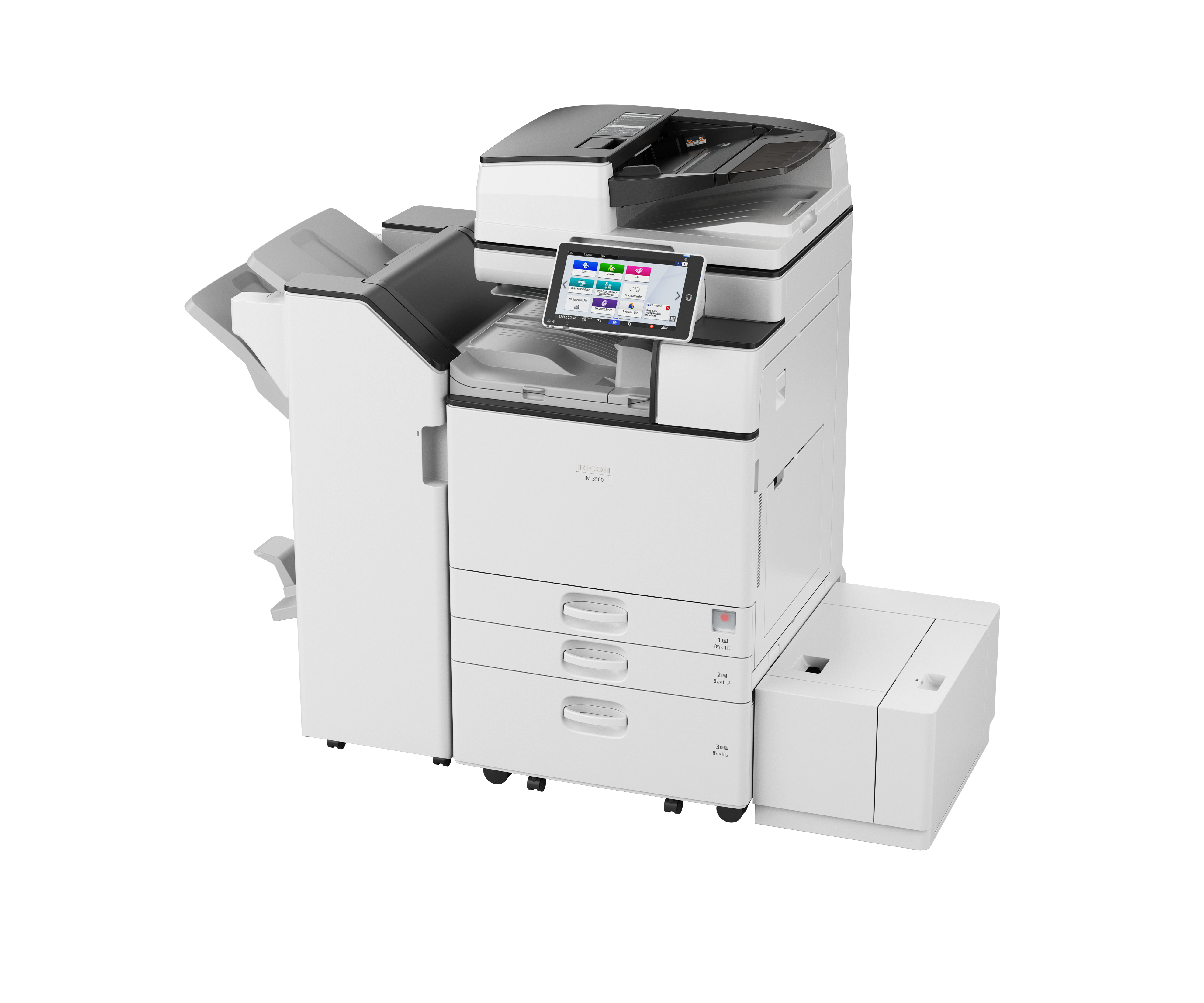 IM 4000 Printer
