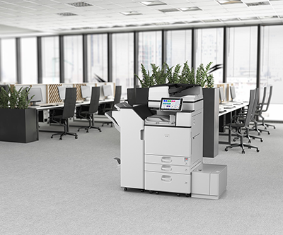 Ricoh_IM_3500A_office image