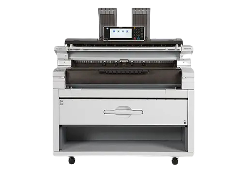 MP W6700SP wide format printer