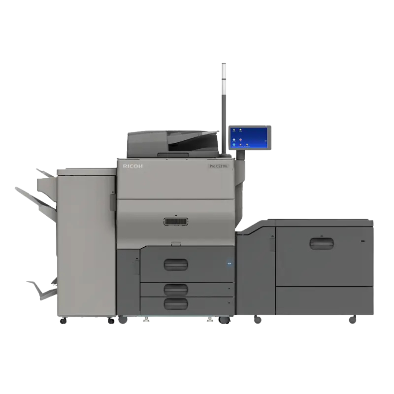Pro C5300 production printer