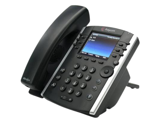 polycom 401 