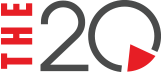 the20 logo
