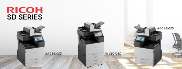 Ricoh’s SD Series (email img)