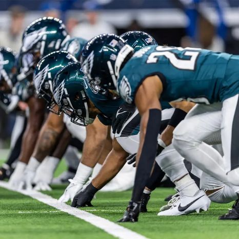 eagles case study image